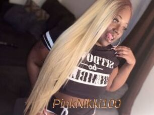 PinkNikki100