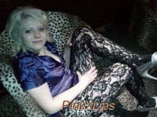 PinkXLips