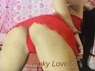 Pinky_Love18