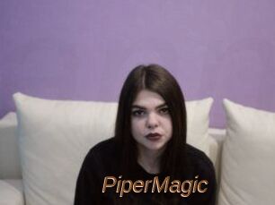 PiperMagic