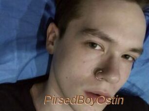 PirsedBoyOstin