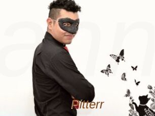 Pitterr