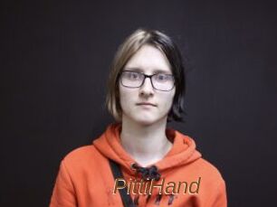 PittiHand