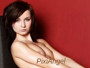 PixiAngel