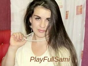 PlayFullSami