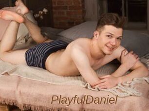 PlayfulDaniel