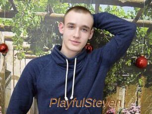 PlayfulSteven