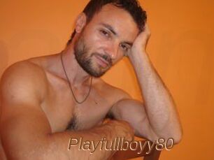 Playfullboyy80