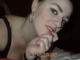 Pleasure