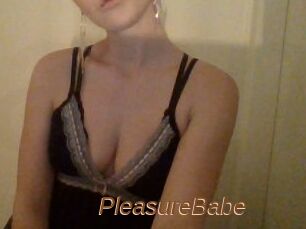 PleasureBabe