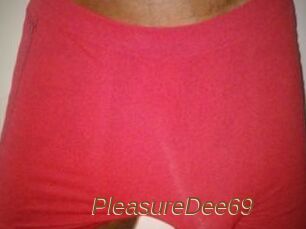PleasureDee69
