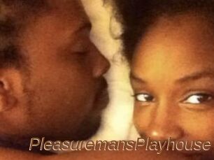 PleasuremansPlayhouse
