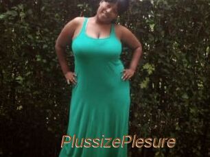 PlussizePlesure