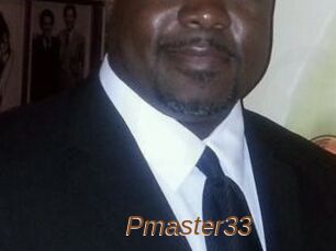 Pmaster33