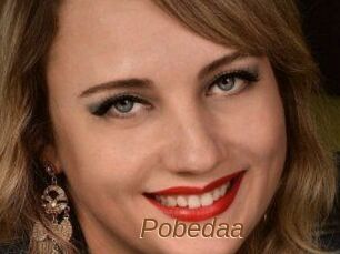 Pobedaa