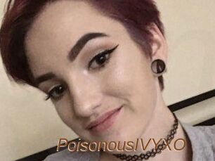 PoisonousIVYXO