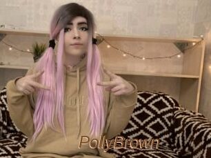 PollyBrown