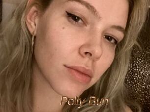 Polly_Bun