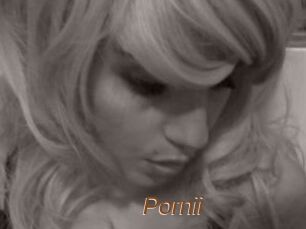 Pornii