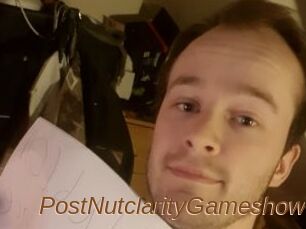PostNutclarityGameshow