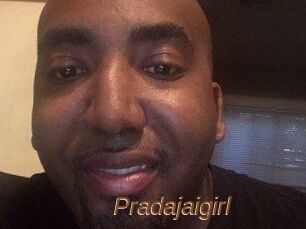 Pradajaigirl