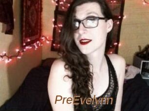 PreEvelynn