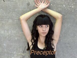 Preceptor