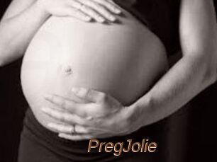 PregJolie