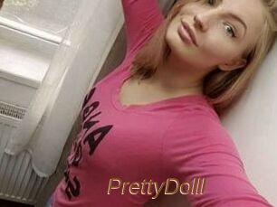 PrettyDolll