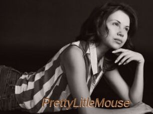 PrettyLitleMouse