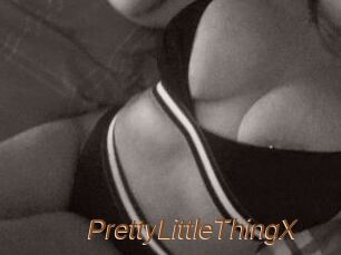 PrettyLittleThingX