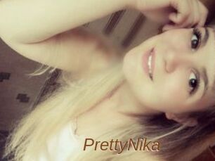PrettyNika