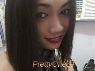 PrettyOne69