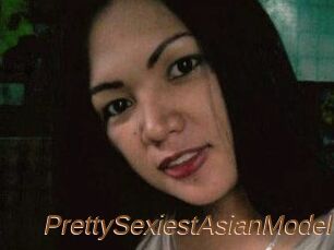 PrettySexiestAsianModel