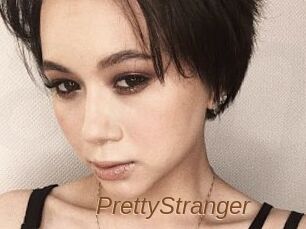 PrettyStranger