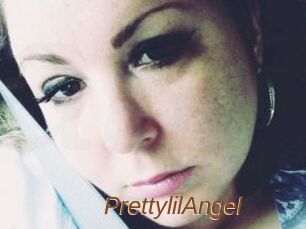 PrettylilAngel