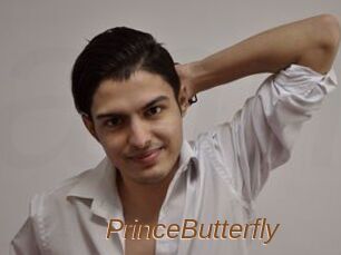 PrinceButterfly