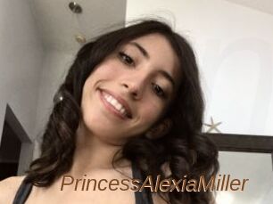 PrincessAlexiaMiller