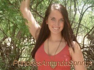 PrincessAmandaSprings