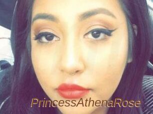 PrincessAthenaRose