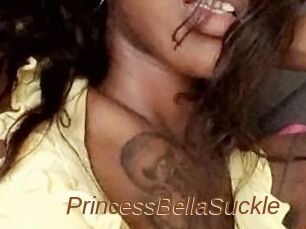 PrincessBellaSuckle