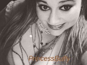 PrincessBuffy