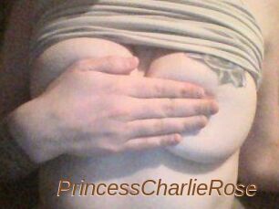 PrincessCharlieRose