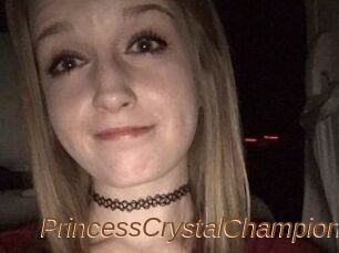 PrincessCrystalChampion
