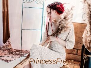 PrincessFreya