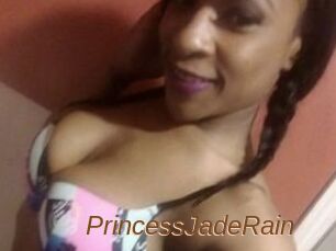 PrincessJadeRain