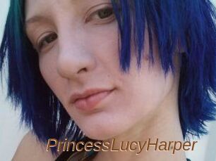 PrincessLucyHarper