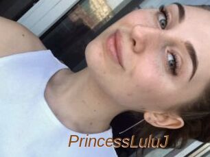PrincessLuluJ