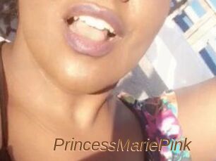 PrincessMariePink