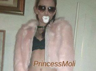 PrincessMoli